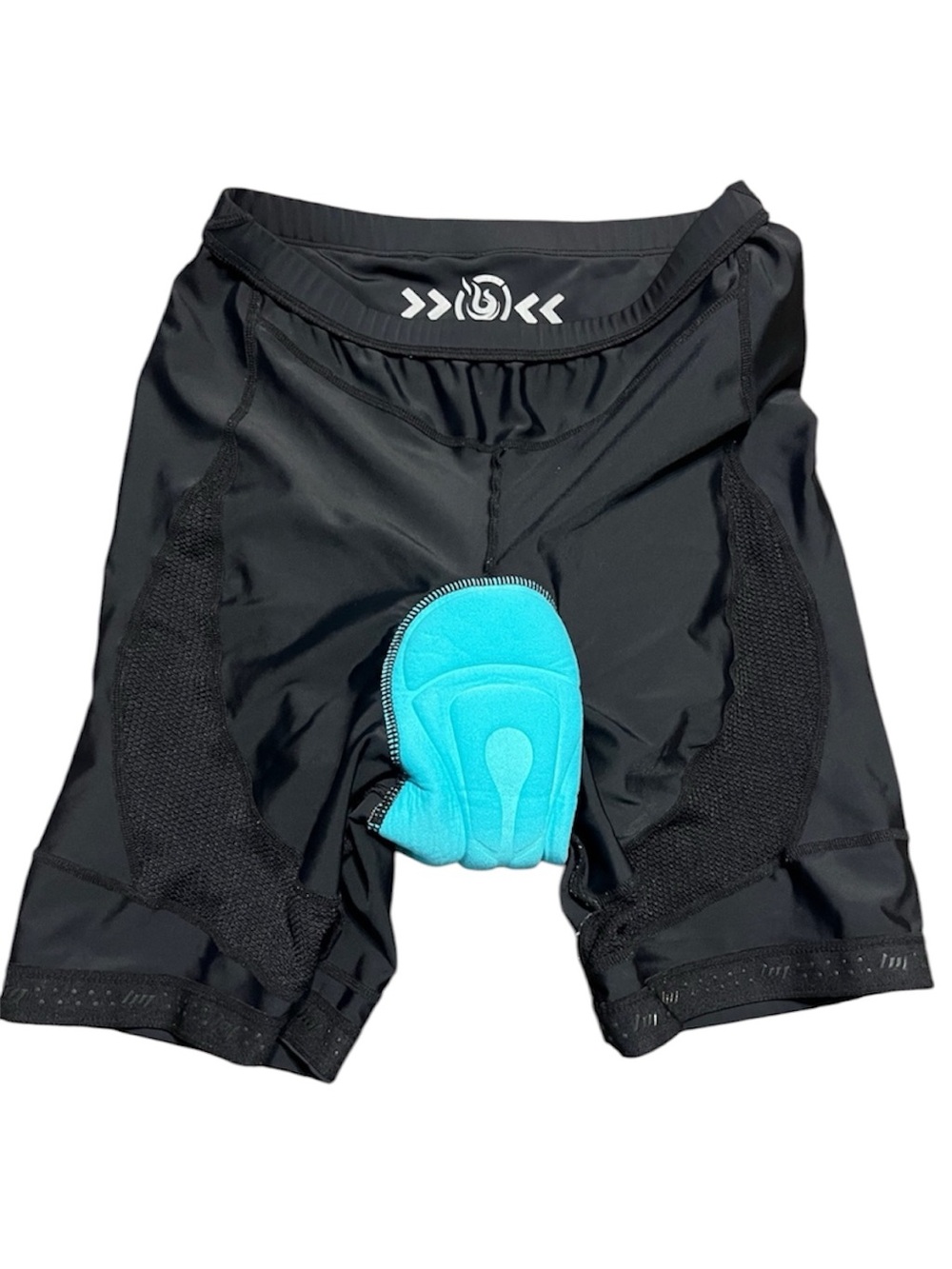 BEROY Women’s Cycling Shorts 3D Gel Padded Quick-Dry Breathable Bike Shorts